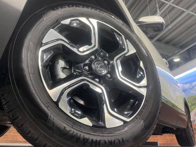 HONDA CR-V HYBRID 2WD 2019 Image 31