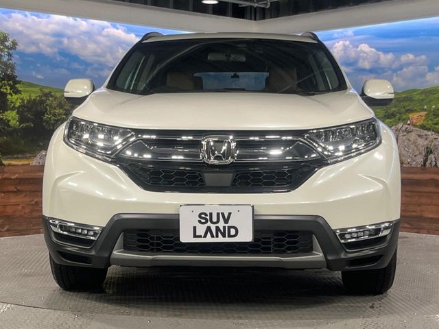 HONDA CR-V HYBRID 2WD 2019 Image 31