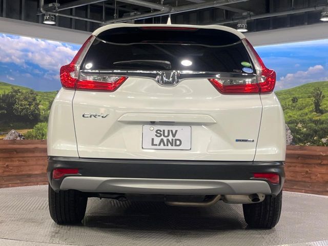 HONDA CR-V HYBRID 2WD 2019 Image 31