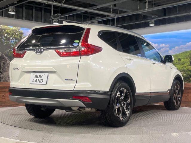 HONDA CR-V HYBRID 2WD 2019 Image 31