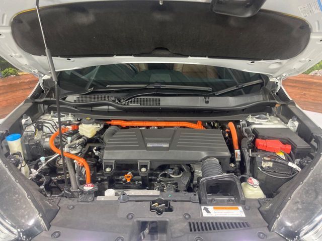 HONDA CR-V HYBRID 2WD 2019 Image 31