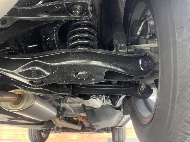 HONDA CR-V HYBRID 2WD 2019 Image 31