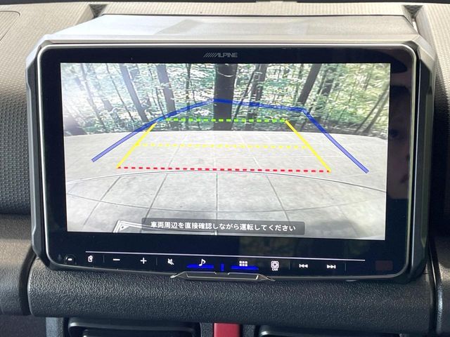 SUZUKI JIMNY NOMADE 2025 Image 31