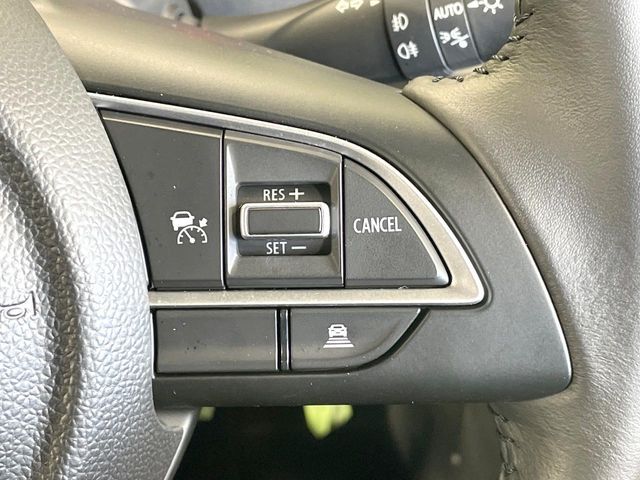 SUZUKI JIMNY NOMADE 2025 Image 31