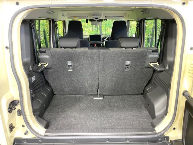 SUZUKI JIMNY NOMADE 2025 Image 31