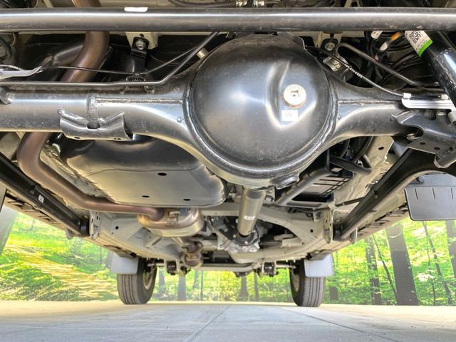 SUZUKI JIMNY NOMADE 2025 Image 31