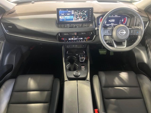 NISSAN X-TRAIL HYBRID 4WD 2023 Image 31