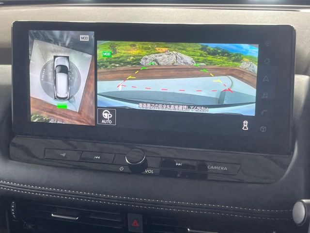 NISSAN X-TRAIL HYBRID 4WD 2023 Image 31