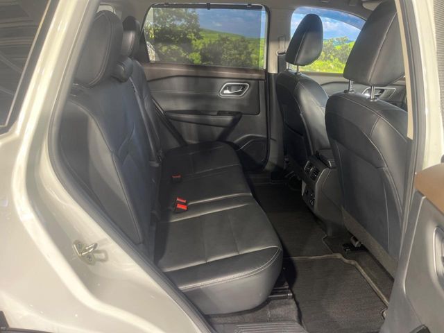 NISSAN X-TRAIL HYBRID 4WD 2023 Image 31