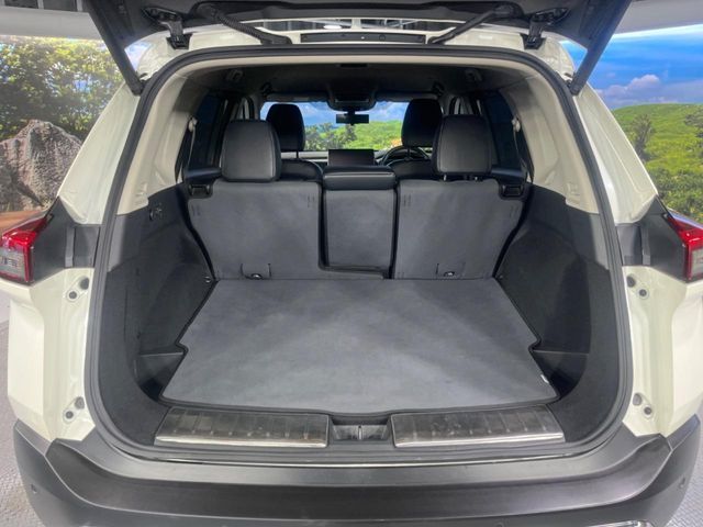 NISSAN X-TRAIL HYBRID 4WD 2023 Image 31