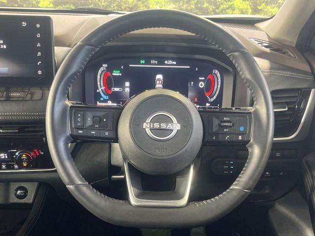 NISSAN X-TRAIL HYBRID 4WD 2023 Image 31