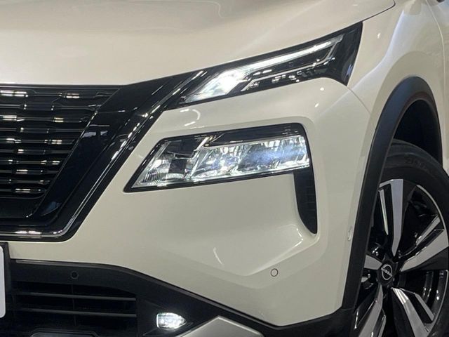 NISSAN X-TRAIL HYBRID 4WD 2023 Image 31