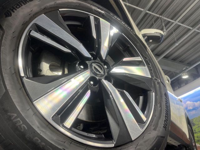 NISSAN X-TRAIL HYBRID 4WD 2023 Image 31