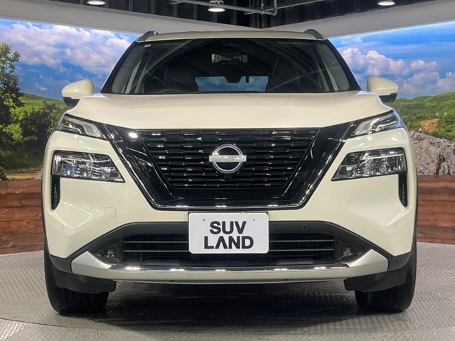 NISSAN X-TRAIL HYBRID 4WD 2023 Image 31