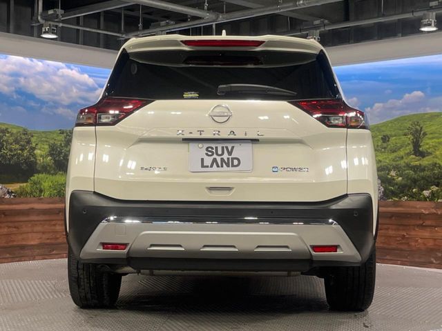 NISSAN X-TRAIL HYBRID 4WD 2023 Image 31