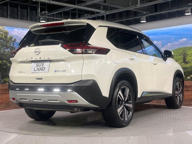 NISSAN X-TRAIL HYBRID 4WD 2023 Image 31