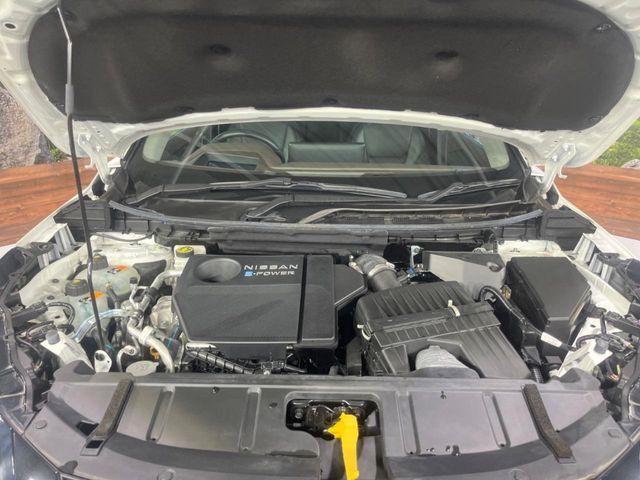 NISSAN X-TRAIL HYBRID 4WD 2023 Image 31