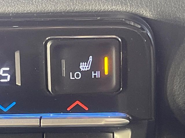 TOYOTA NOAH HYBRID 2023 Image 31