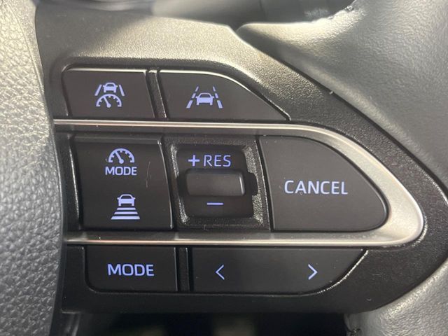 TOYOTA NOAH HYBRID 2023 Image 31