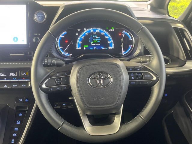 TOYOTA NOAH HYBRID 2023 Image 31