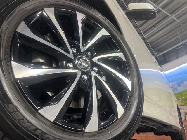 TOYOTA NOAH HYBRID 2023 Image 31