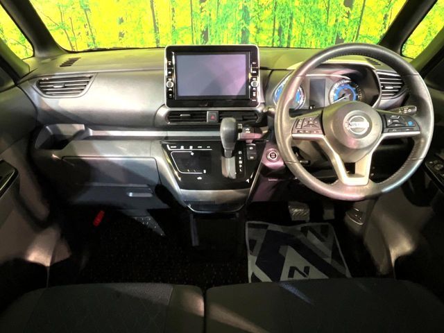 NISSAN ROOX 2021 Image 31