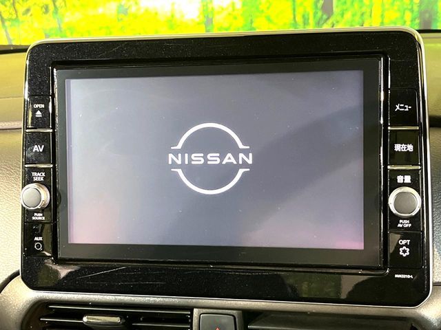NISSAN ROOX 2021 Image 31