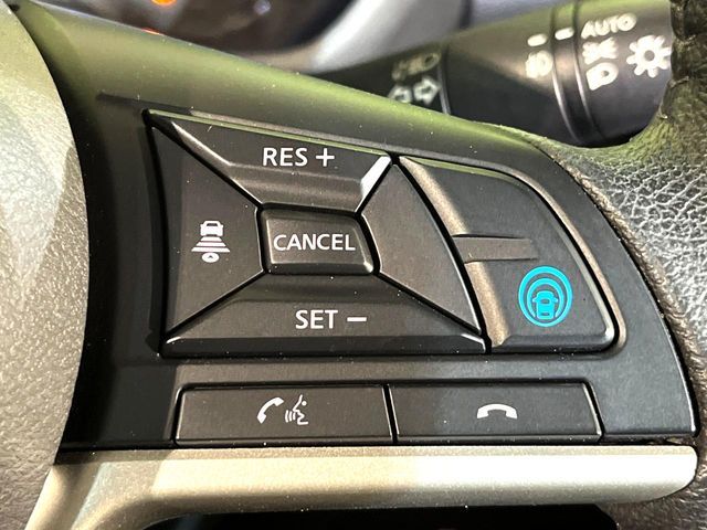 NISSAN ROOX 2021 Image 31