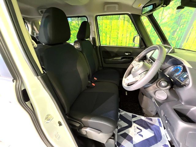 NISSAN ROOX 2021 Image 31