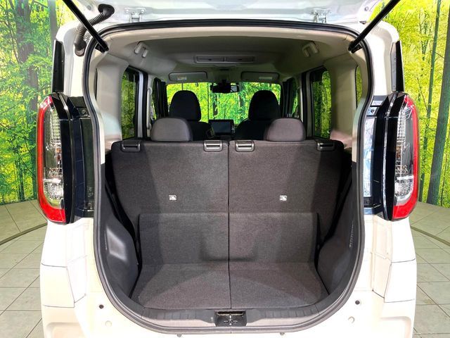 NISSAN ROOX 2021 Image 31