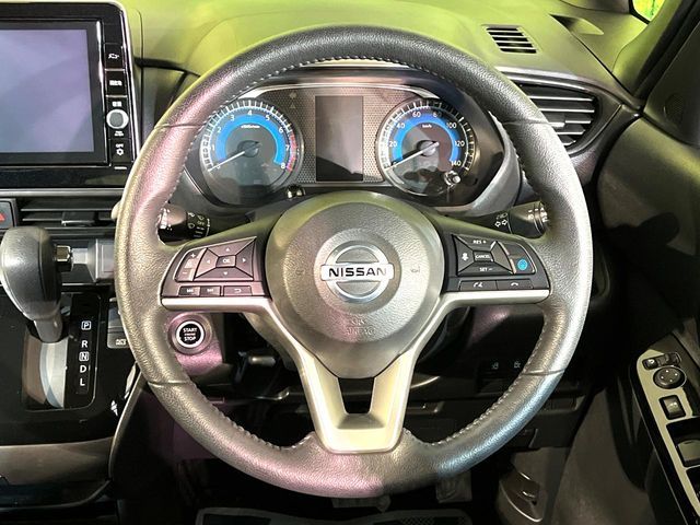 NISSAN ROOX 2021 Image 31