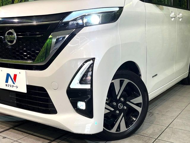 NISSAN ROOX 2021 Image 31