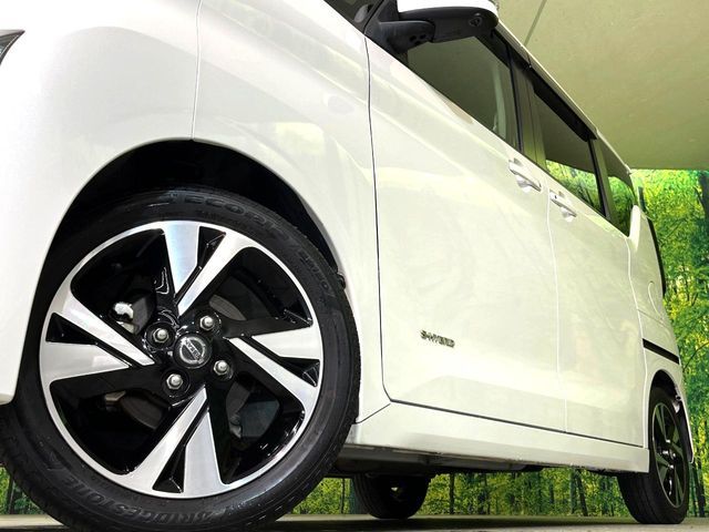 NISSAN ROOX 2021 Image 31