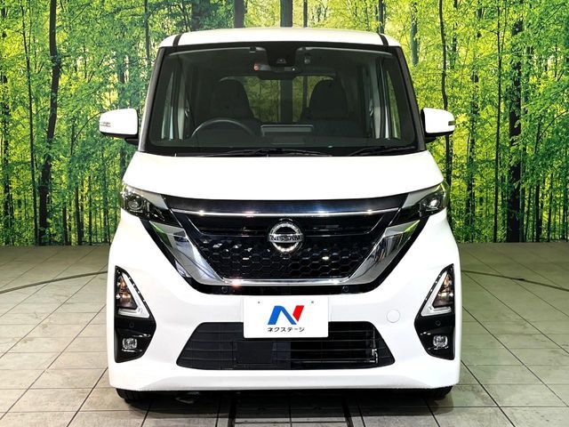 NISSAN ROOX 2021 Image 31