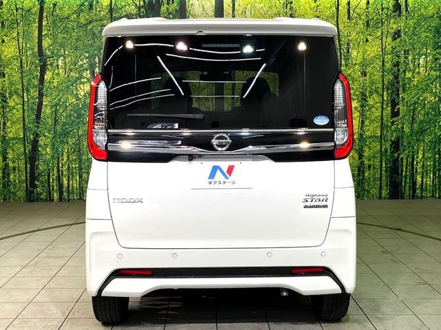 NISSAN ROOX 2021 Image 31