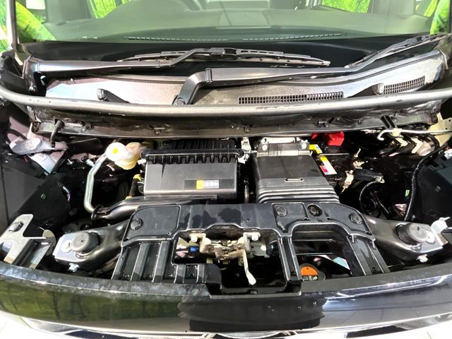 NISSAN ROOX 2021 Image 31