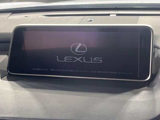 TOYOTA LEXUS RX450H AWD 2018 Image 31