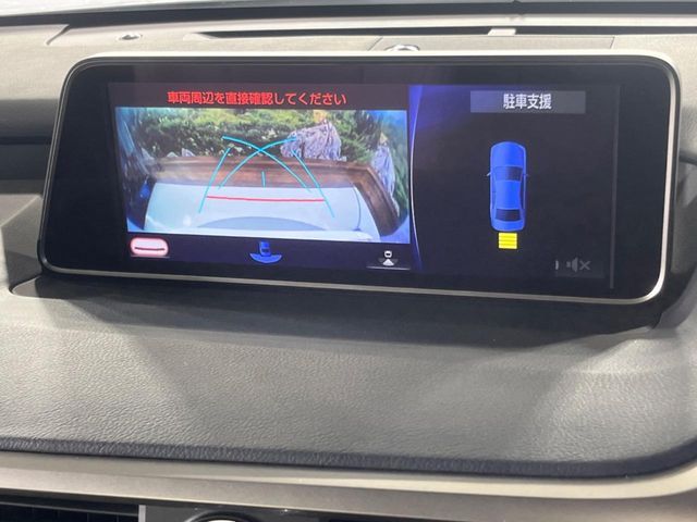 TOYOTA LEXUS RX450H AWD 2018 Image 31