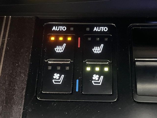 TOYOTA LEXUS RX450H AWD 2018 Image 31