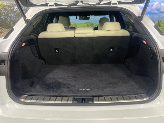 TOYOTA LEXUS RX450H AWD 2018 Image 31