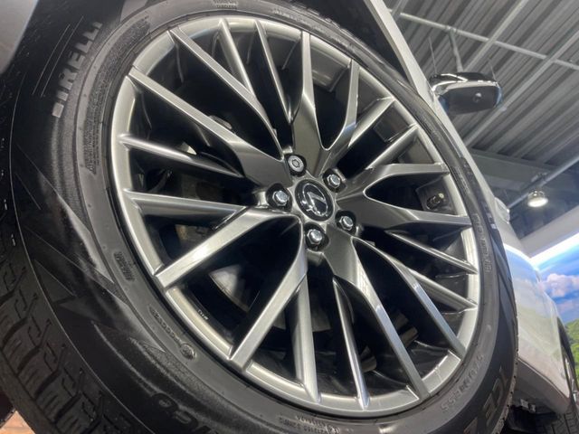 TOYOTA LEXUS RX450H AWD 2018 Image 31