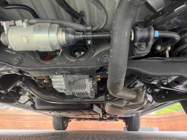 TOYOTA LEXUS RX450H AWD 2018 Image 31