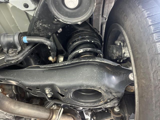 TOYOTA LEXUS RX450H AWD 2018 Image 31