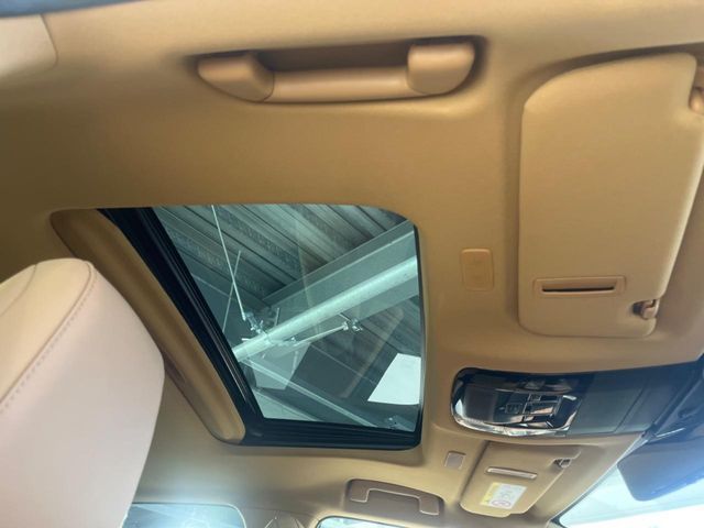 TOYOTA LEXUS NX350H 2023 Image 31