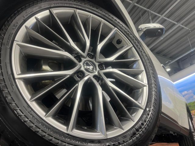 TOYOTA LEXUS NX350H 2023 Image 31