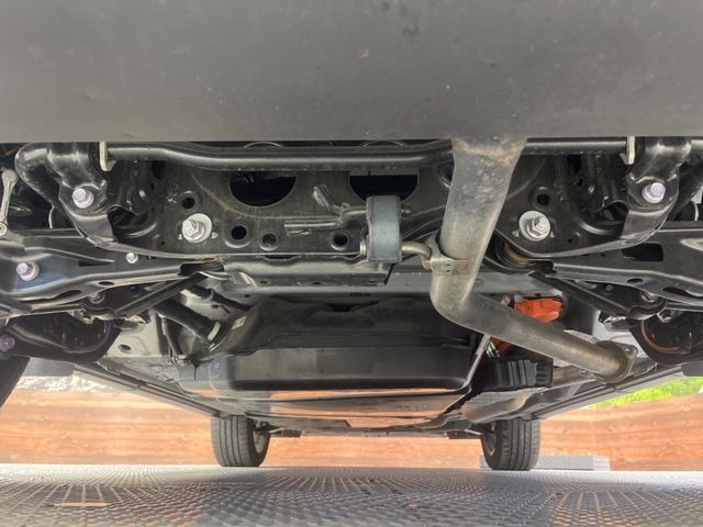 TOYOTA LEXUS NX350H 2023 Image 31