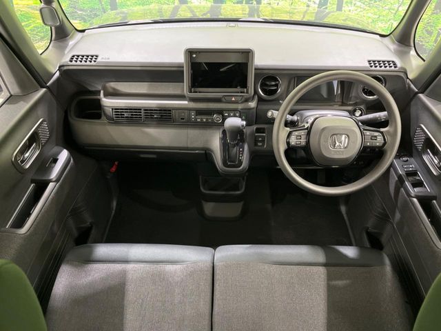 HONDA N BOX CUSTOM 2024 Image 31