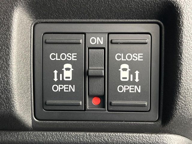 HONDA N BOX CUSTOM 2024 Image 31