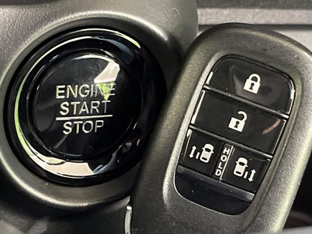 HONDA N BOX CUSTOM 2024 Image 31