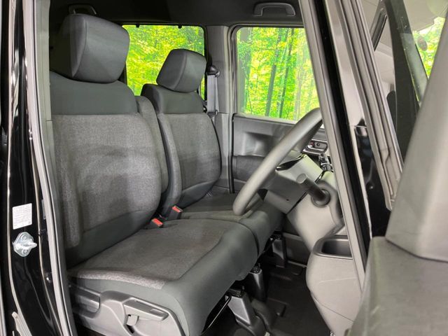 HONDA N BOX CUSTOM 2024 Image 31